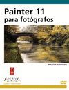 PAINTER 11 PARA FOTÓGRAFOS