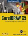 CORELDRAW X5