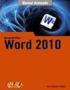 WORD 2010