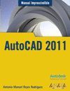 AUTOCAD 2011