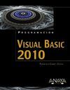 VISUAL BASIC 2010