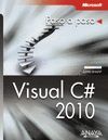 VISUAL C# 2010