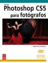 PHOTOSHOP CS5 PARA FOTÓGRAFOS