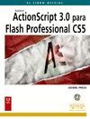 ACTIONSCRIPT 3 PARA FLASH PROFESSIONAL CS5