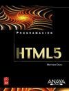 HTML5