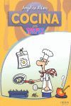 COCINA