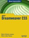 DREAMWEAVER CS5