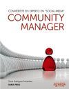 COMMUNITY MANAGER. CONVIÉRTETE EN EXPERTO EN 