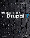 DESARROLLO CON DRUPAL 7