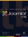 EL LIBRO OFICIAL DE JOOMLA!