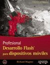 DESARROLLO FLASH PARA DISPOSITIVOS MÓVILES