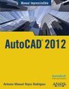 AUTOCAD 2012