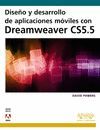 DISEÑO Y DESARROLLO DE APLICACIONES MÓVILES CON DREAMWEAVER CS5.5
