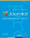 JOOMLA! PROGRAMACIÓN