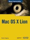 MAC OS X LION