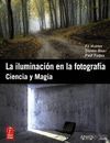 LA ILUMINACIÓN EN LA FOTOGRAFÍA. CIENCIA Y MAGIA.