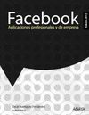 FACEBOOK APLICAC.PROFESIONALES Y DE EMPRESA 2012