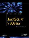 JAVASCRIPT Y JQUERY