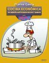 COCINA ECONÓMICA