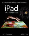 IPAD PARA FOTÓGRAFOS