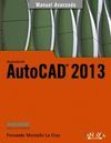 AUTOCAD 2013