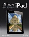 MI NUEVO IPAD. GUÍA DE USUARIO