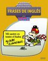 FRASES DE INGLES