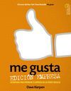 ME GUSTA. EDICIÓN EMPRESA