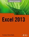 EXCEL 2013