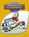 INTRODUCCIÓN A LA INFORMÁTICA