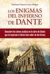 LOS ENIGMAS DEL INFIERNO DE DANTE