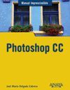 PHOTOSHOP CC