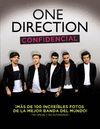 ONE DIRECTION. CONFIDENCIAL