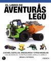 LA AVENTURA LEGO