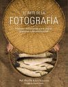 EL ARTE DE LA FOTOGRAFÍA