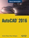 AUTOCAD 2016