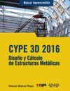 CYPE 3D