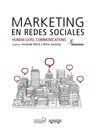 MARKETING CON REDES SOCIALES