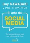 EL ARTE DEL SOCIAL MEDIA