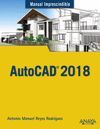 AUTOCAD 2018