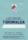 FIBROMIALGIA. MÉDICOS CA