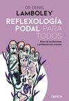 REFLEXOLOGÍA PODAL TODOS