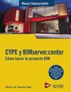 CYPE Y BIMSERVER.CENTE