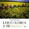 LOS COLORES Y TÚ