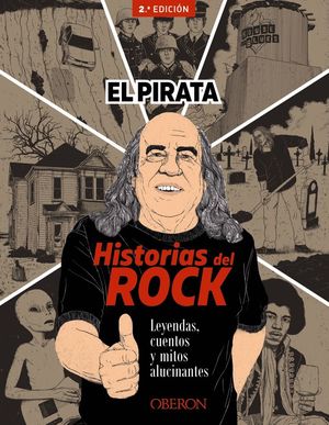 HISTORIAS DEL ROCK