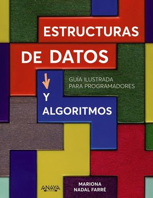 ESTRUCTURAS DE DATOS Y A