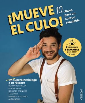 ¡MUEVE EL CULO! 10 CLAVE