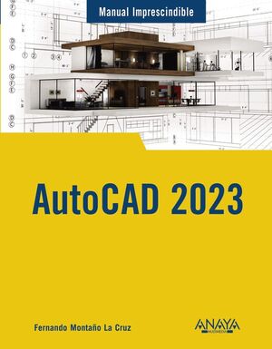 AUTOCAD 2023