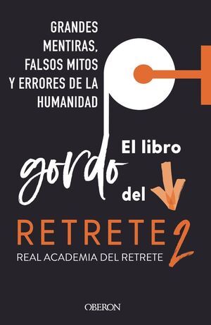 EL LIBRO GORDO DEL RETRETE 2