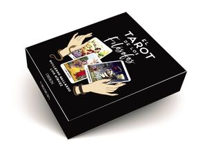 EL TAROT FILOSÓFICO